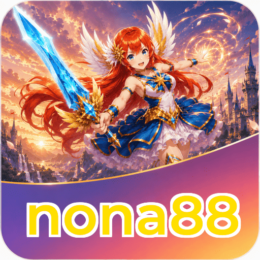 nona88 APK v4.7.5 - Screenshot fitur notifikasi push update terbaru