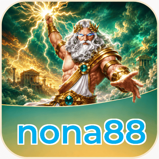 nona88 APK v4.7.5 - Screenshot UI modern dan intuitif Indonesia